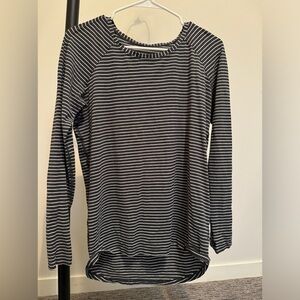 Lululemon long sleeve top